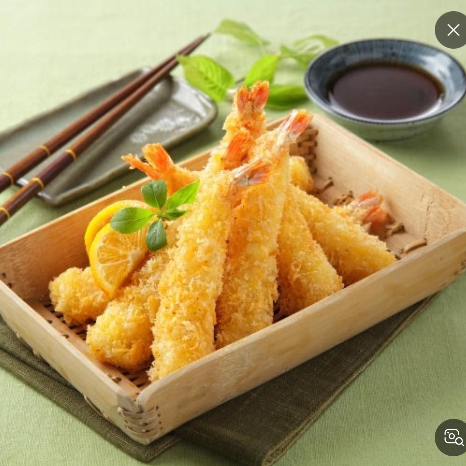 새우튀김 상세2