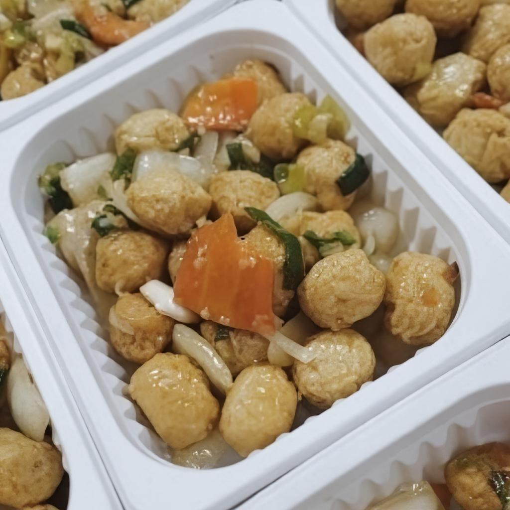 양파볼어묵 상세 이미지 3