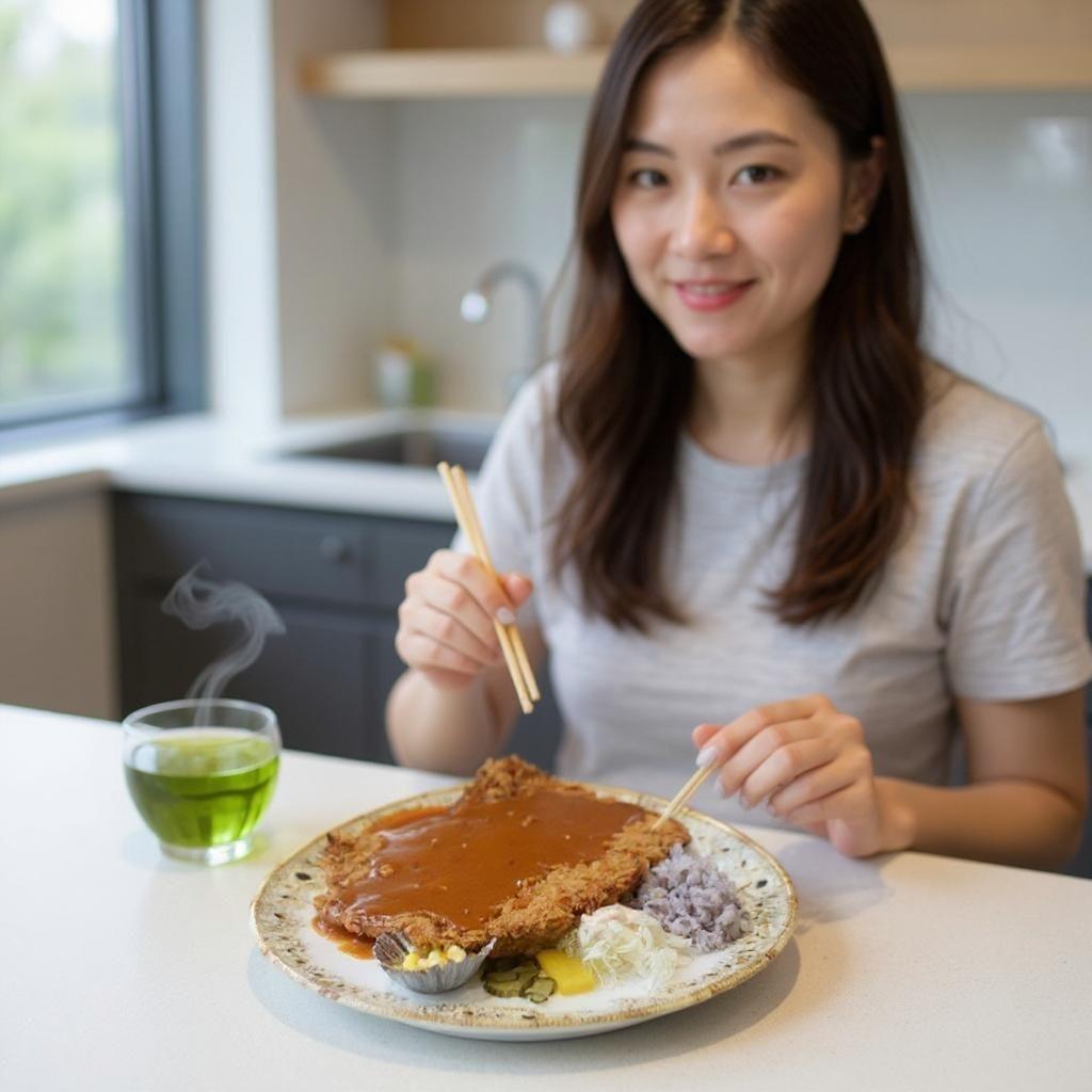 하나 전통 돈까스소스 상세 이미지 2