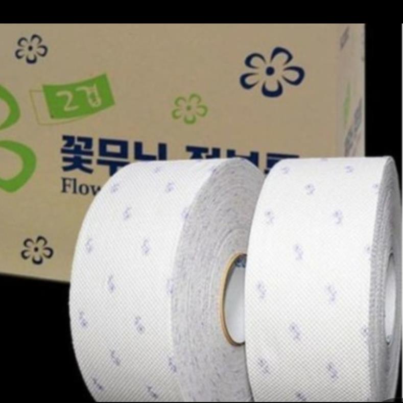 점보롤박스 16개입 무형광 2겹