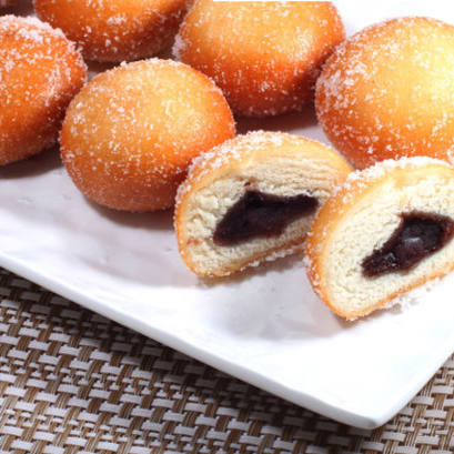 미니찐빵 제품 상세