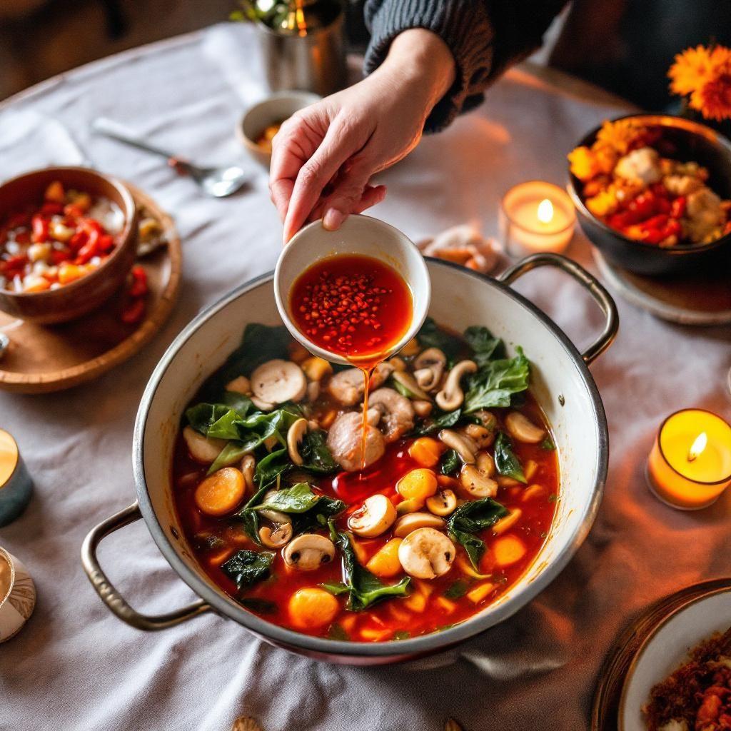 진한 고추씨기름 상세1