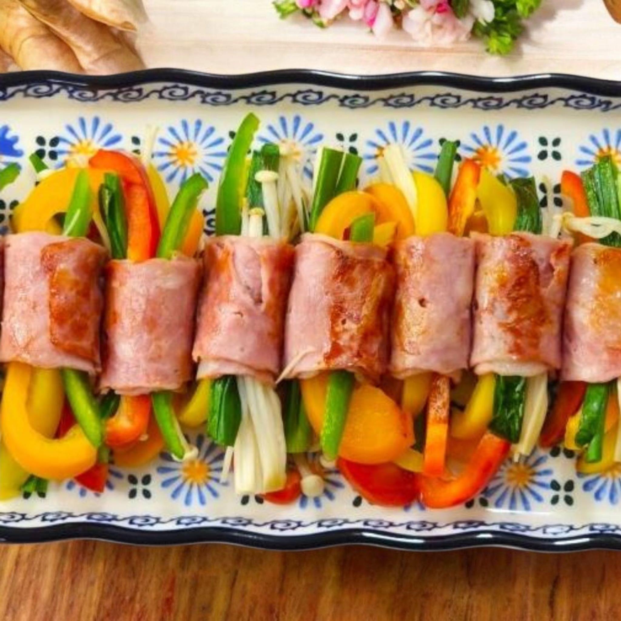 백설 베이컨 상세 이미지 1