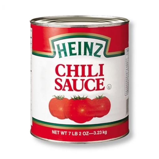 하인즈 칠리소스 3.2kg 캔