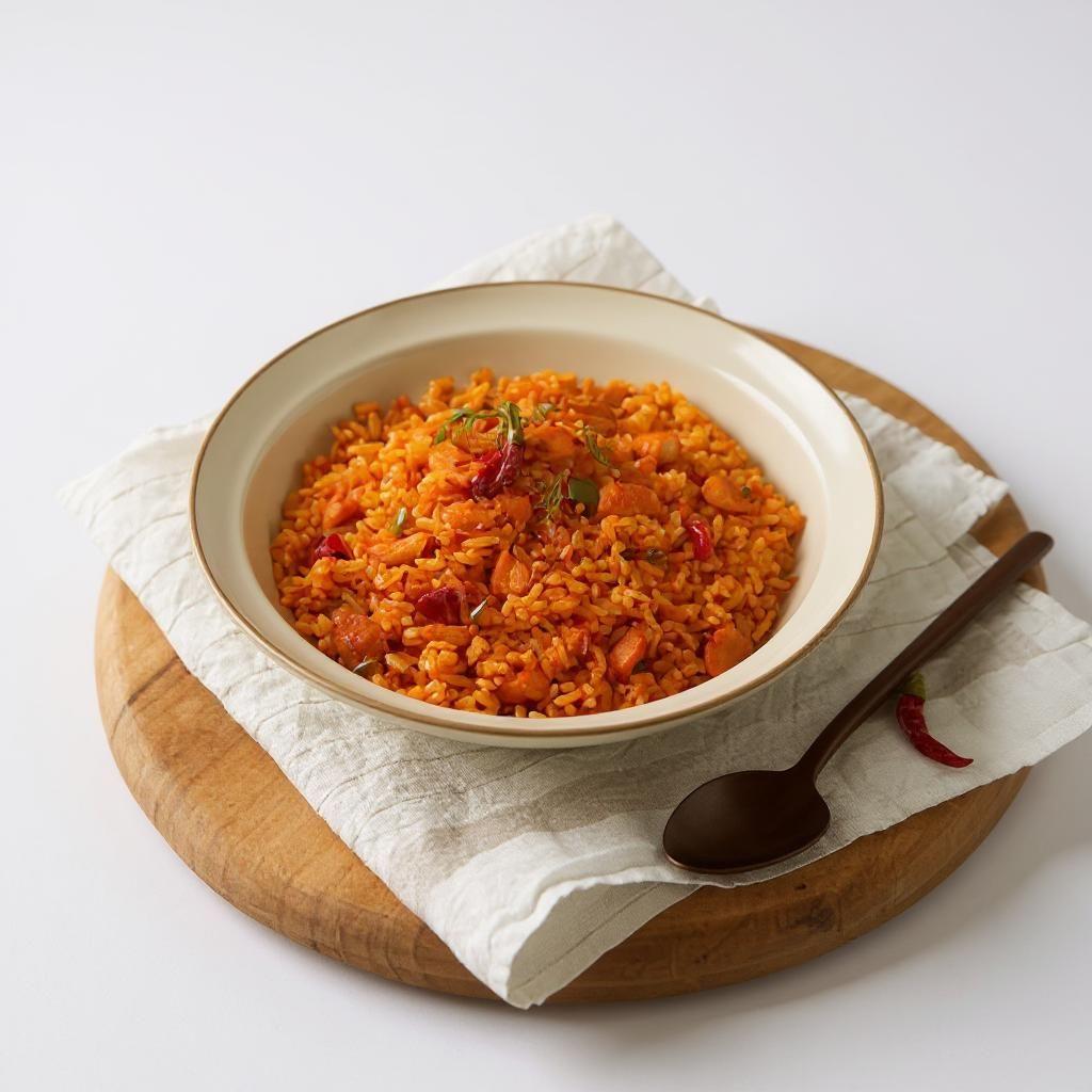 천일 낙지볶음밥 상세1