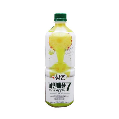 참존 파인원액 835ml
