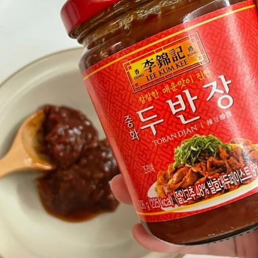 이금기 두반장 제품 이미지
