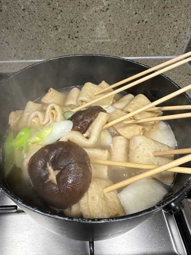 대나무꼬지 30cm 상세 이미지
