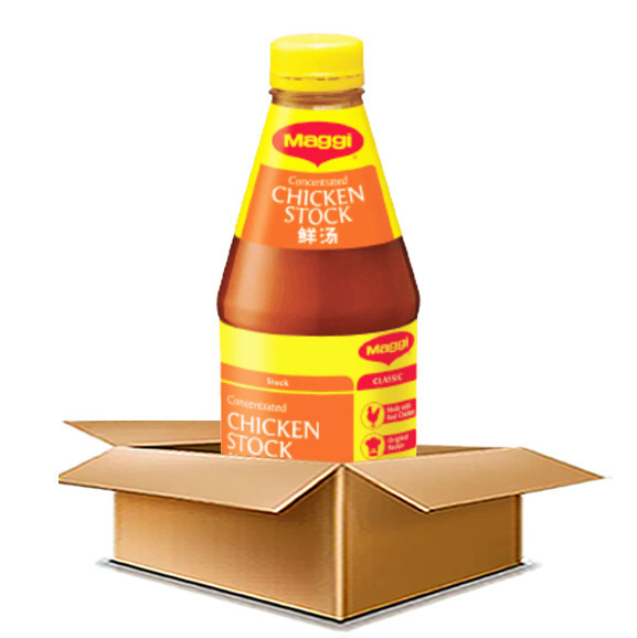 치킨스탁 액상